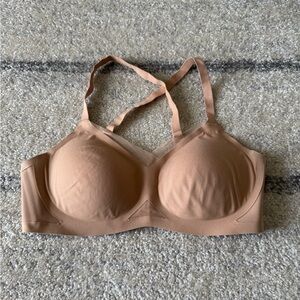 Honeylove Nude Supportive Bra